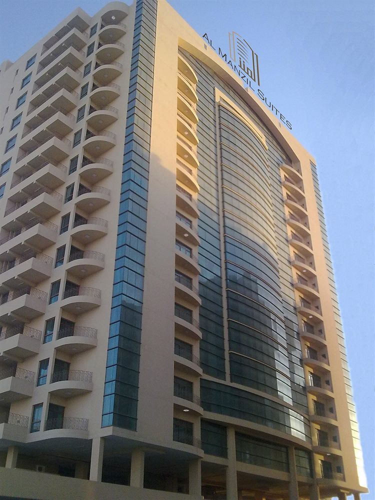 Al Manzil Hotel Bahrain Manamah Buitenkant foto